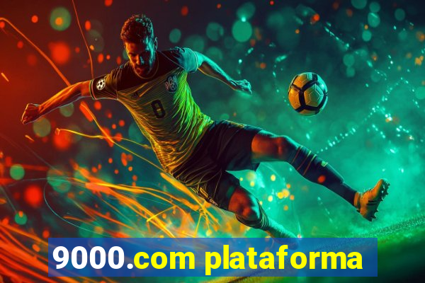 9000.com plataforma